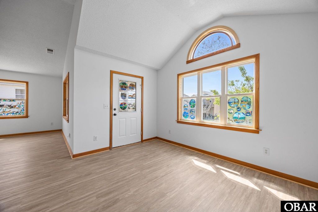 Image 8 of property listing at 6321 S Bobwhite Avenue Lot 39, Nags Head, NC 27959