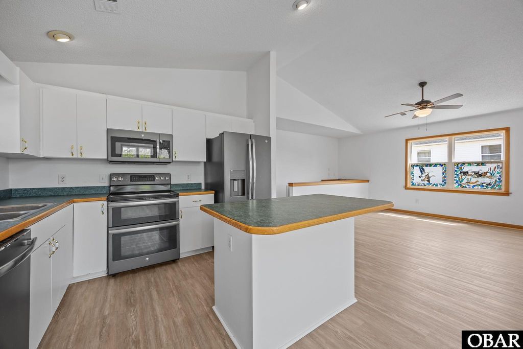 Image 9 of property listing at 6321 S Bobwhite Avenue Lot 39, Nags Head, NC 27959