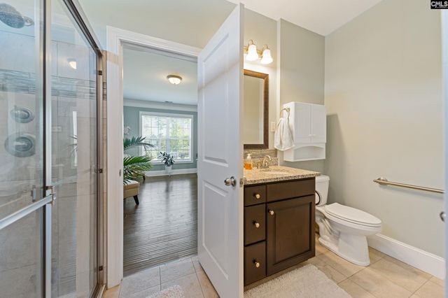 302 Heddon Drive, Lexington, SC 29072