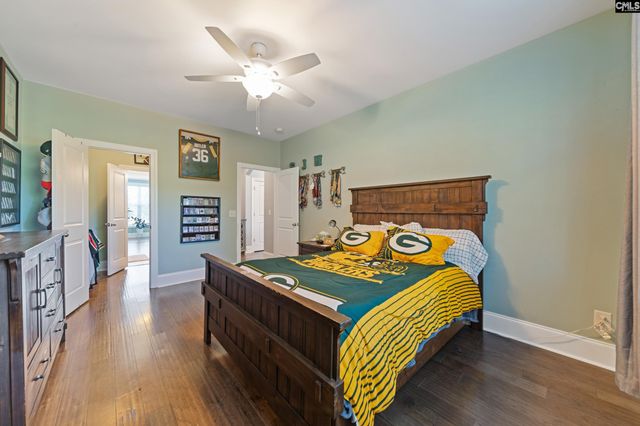 302 Heddon Drive, Lexington, SC 29072