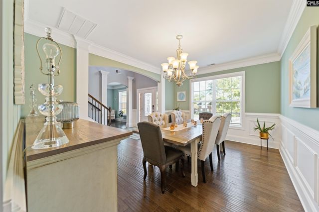 302 Heddon Drive, Lexington, SC 29072