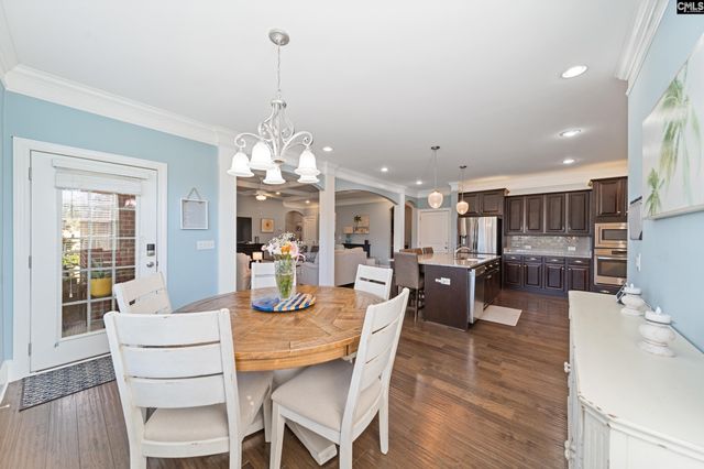 302 Heddon Drive, Lexington, SC 29072