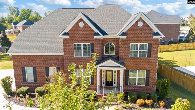 302 Heddon Drive, Lexington, SC 29072