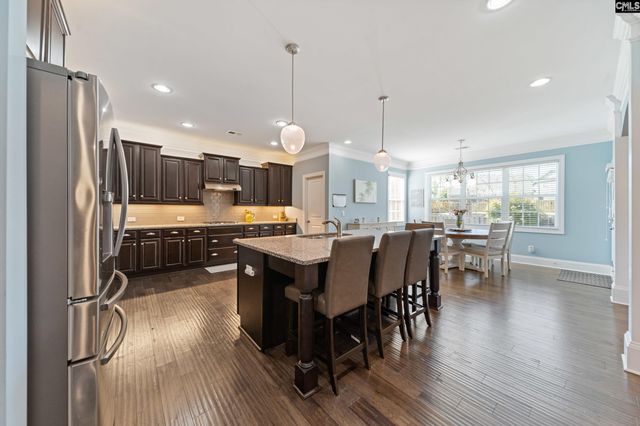 302 Heddon Drive, Lexington, SC 29072