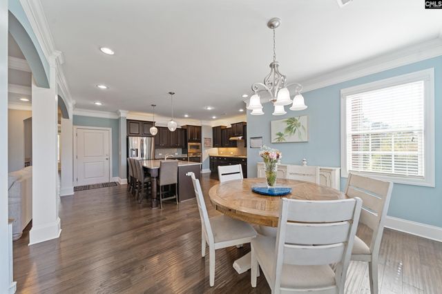 302 Heddon Drive, Lexington, SC 29072