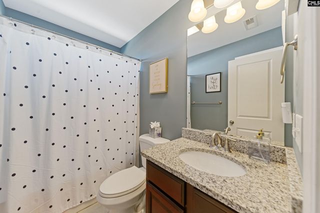 302 Heddon Drive, Lexington, SC 29072