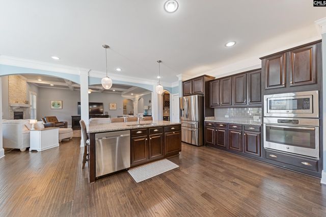 302 Heddon Drive, Lexington, SC 29072