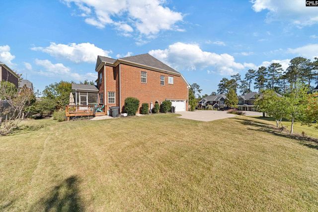 302 Heddon Drive, Lexington, SC 29072