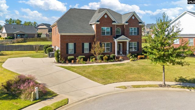 302 Heddon Drive, Lexington, SC 29072