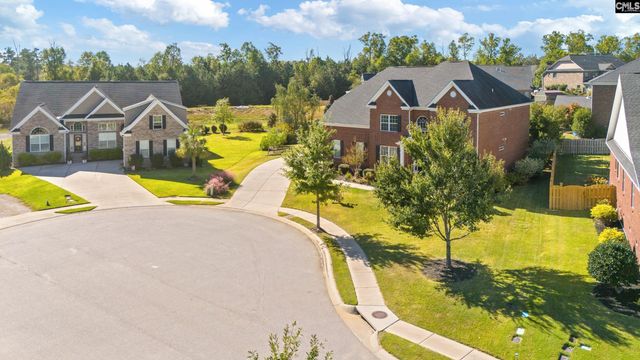 302 Heddon Drive, Lexington, SC 29072