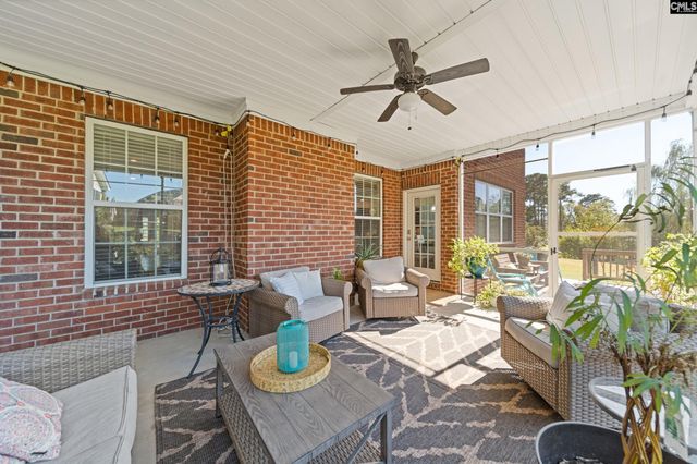 302 Heddon Drive, Lexington, SC 29072