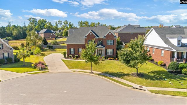 302 Heddon Drive, Lexington, SC 29072