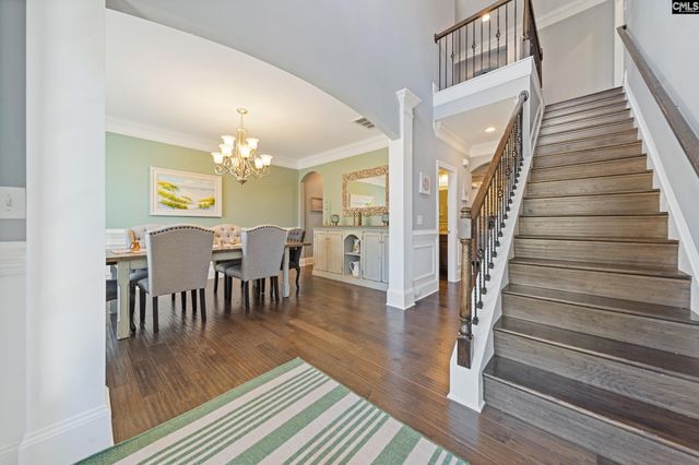 302 Heddon Drive, Lexington, SC 29072