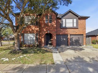 4527 Fox Run Street, Pearland, TX 77584