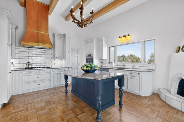 145 & 157 Brownell Howland Road, Santa Fe, NM 87501