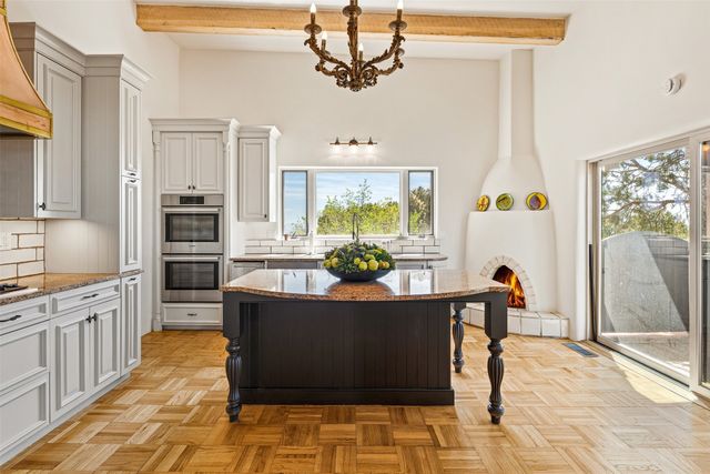 145 & 157 Brownell Howland Road, Santa Fe, NM 87501