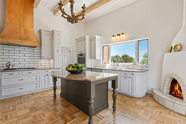 145 & 157 Brownell Howland Road, Santa Fe, NM 87501