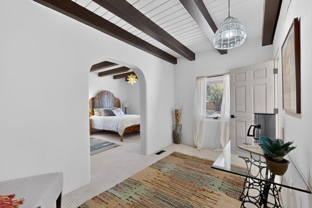 145 & 157 Brownell Howland Road, Santa Fe, NM 87501