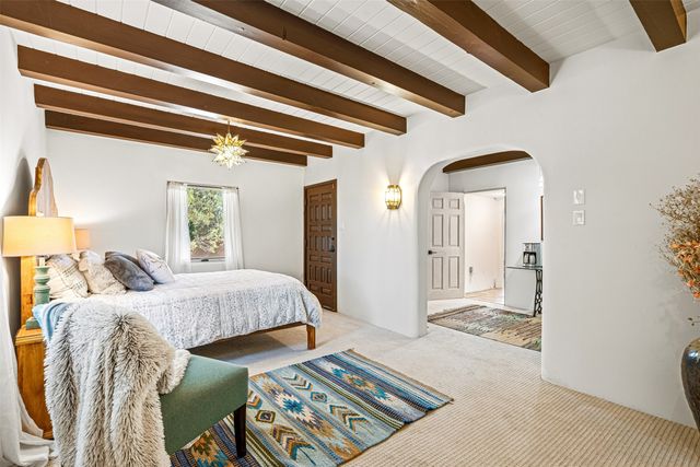145 & 157 Brownell Howland Road, Santa Fe, NM 87501