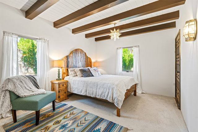 145 & 157 Brownell Howland Road, Santa Fe, NM 87501