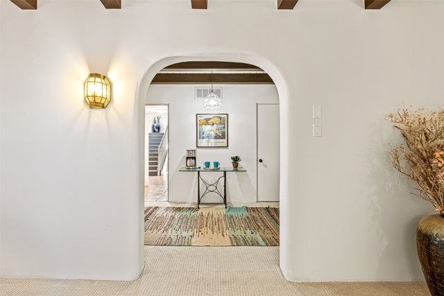 145 & 157 Brownell Howland Road, Santa Fe, NM 87501