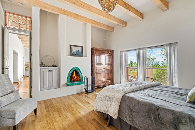 145 & 157 Brownell Howland Road, Santa Fe, NM 87501
