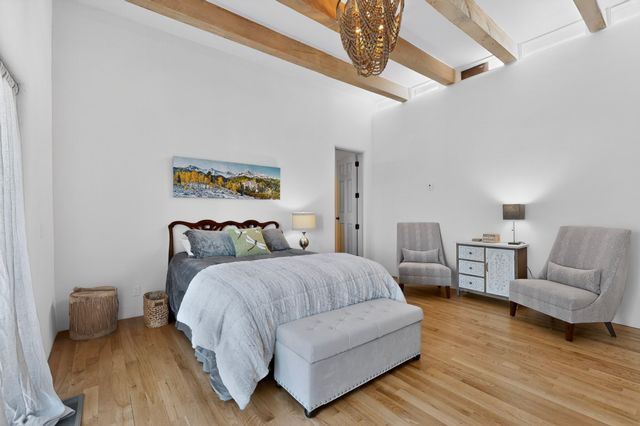145 & 157 Brownell Howland Road, Santa Fe, NM 87501