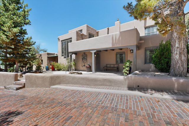 145 & 157 Brownell Howland Road, Santa Fe, NM 87501