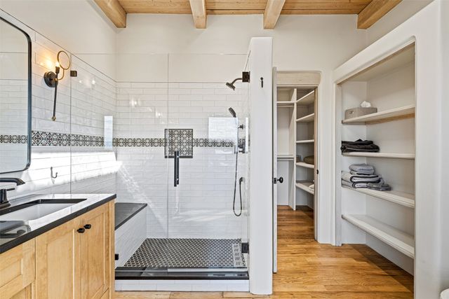 145 & 157 Brownell Howland Road, Santa Fe, NM 87501