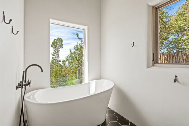 145 & 157 Brownell Howland Road, Santa Fe, NM 87501