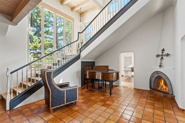 145 & 157 Brownell Howland Road, Santa Fe, NM 87501