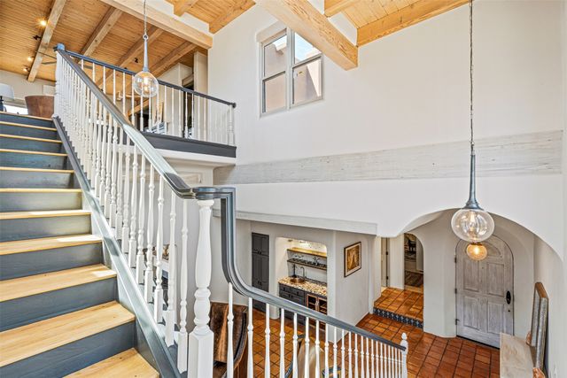 145 & 157 Brownell Howland Road, Santa Fe, NM 87501