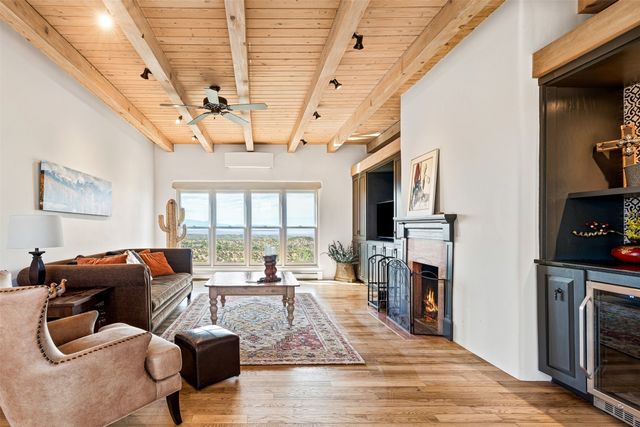 145 & 157 Brownell Howland Road, Santa Fe, NM 87501