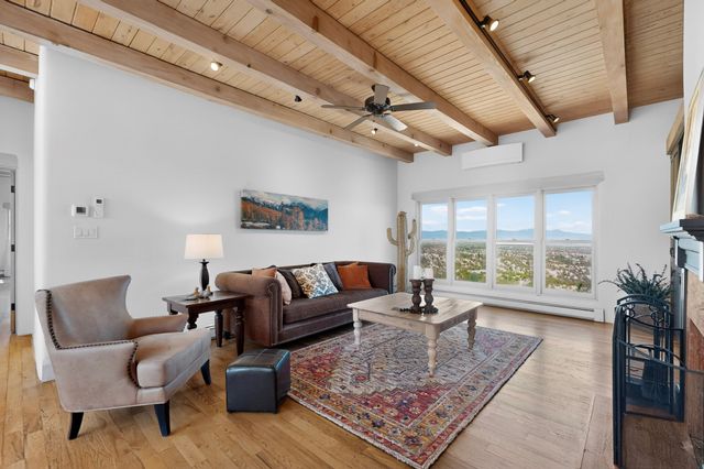 145 & 157 Brownell Howland Road, Santa Fe, NM 87501