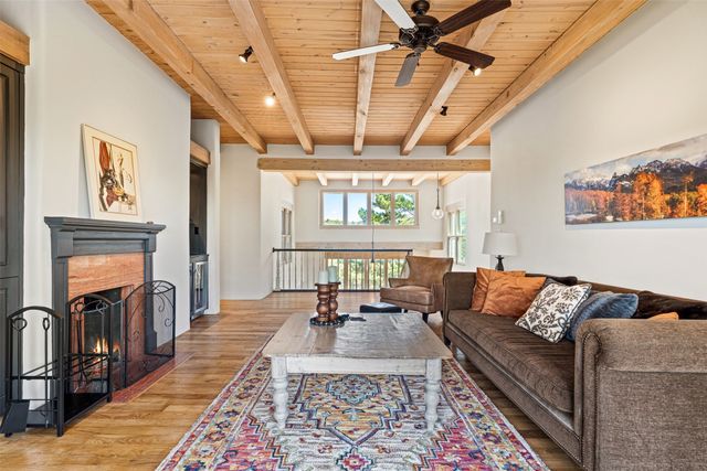 145 & 157 Brownell Howland Road, Santa Fe, NM 87501