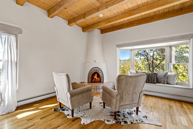 145 & 157 Brownell Howland Road, Santa Fe, NM 87501