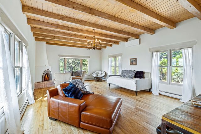 145 & 157 Brownell Howland Road, Santa Fe, NM 87501