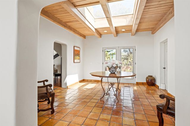 145 & 157 Brownell Howland Road, Santa Fe, NM 87501