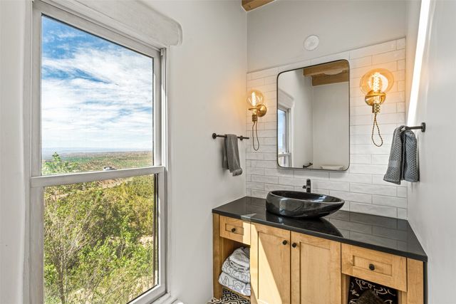 145 & 157 Brownell Howland Road, Santa Fe, NM 87501