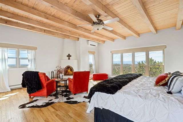 145 & 157 Brownell Howland Road, Santa Fe, NM 87501
