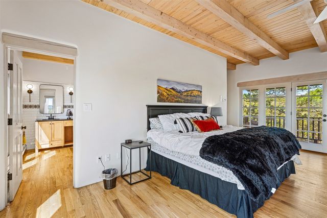 145 & 157 Brownell Howland Road, Santa Fe, NM 87501
