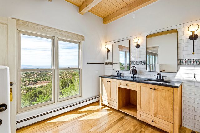 145 & 157 Brownell Howland Road, Santa Fe, NM 87501