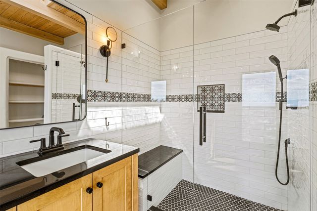 145 & 157 Brownell Howland Road, Santa Fe, NM 87501