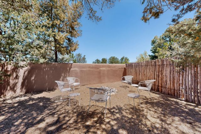 145 & 157 Brownell Howland Road, Santa Fe, NM 87501