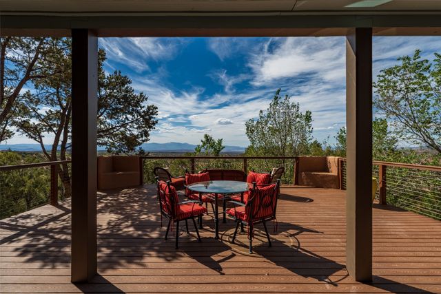 145 & 157 Brownell Howland Road, Santa Fe, NM 87501