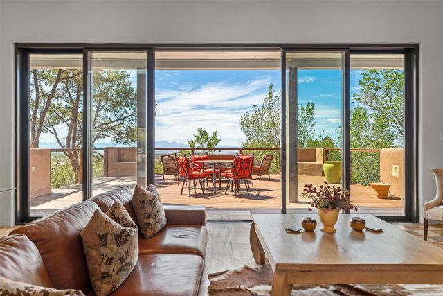 145 & 157 Brownell Howland Road, Santa Fe, NM 87501