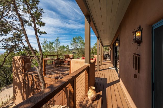 145 & 157 Brownell Howland Road, Santa Fe, NM 87501