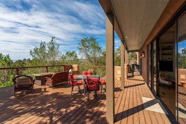 145 & 157 Brownell Howland Road, Santa Fe, NM 87501