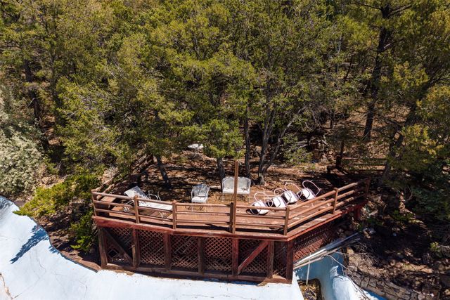 145 & 157 Brownell Howland Road, Santa Fe, NM 87501