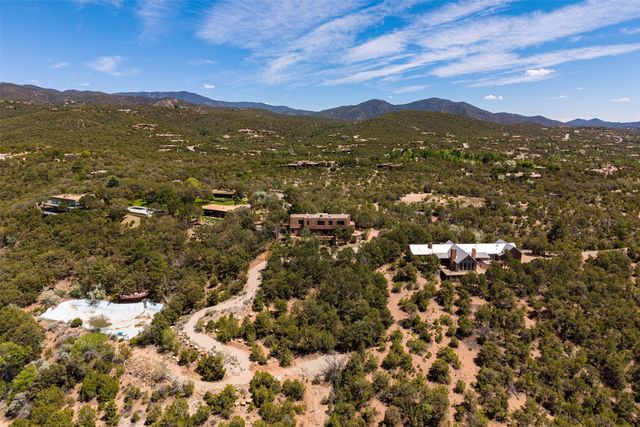 145 & 157 Brownell Howland Road, Santa Fe, NM 87501